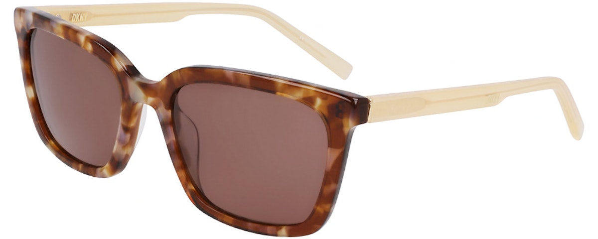 IRIDESCENT HONEY TORTOISE