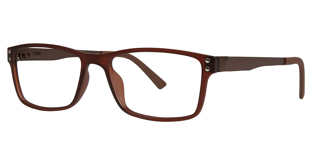 brown matte