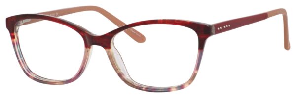 Red Amber