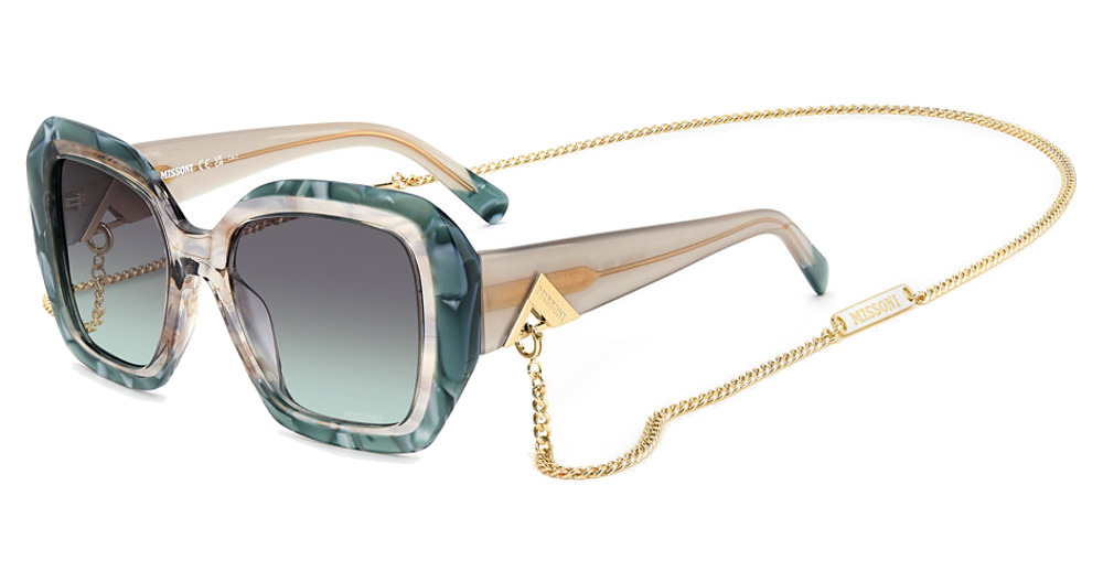 GRNSTRBEI / GREY GREEN