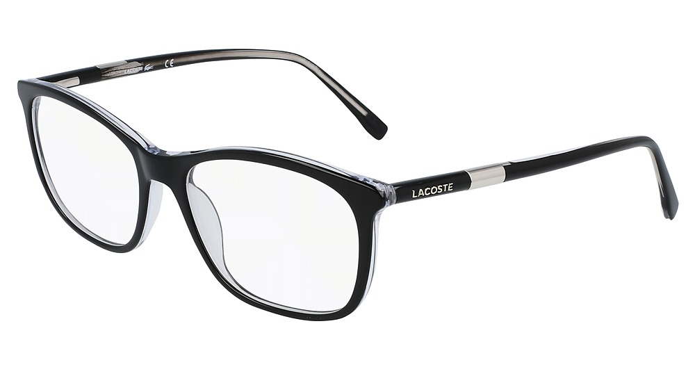 (001) BLACK/CRYSTAL