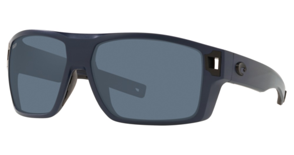 14 MATTE MIDNIGHT BLUE / GRAY 580P