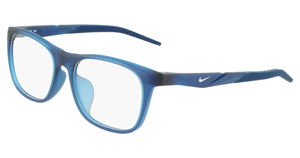 MATTE INDUSTRIAL BLUE