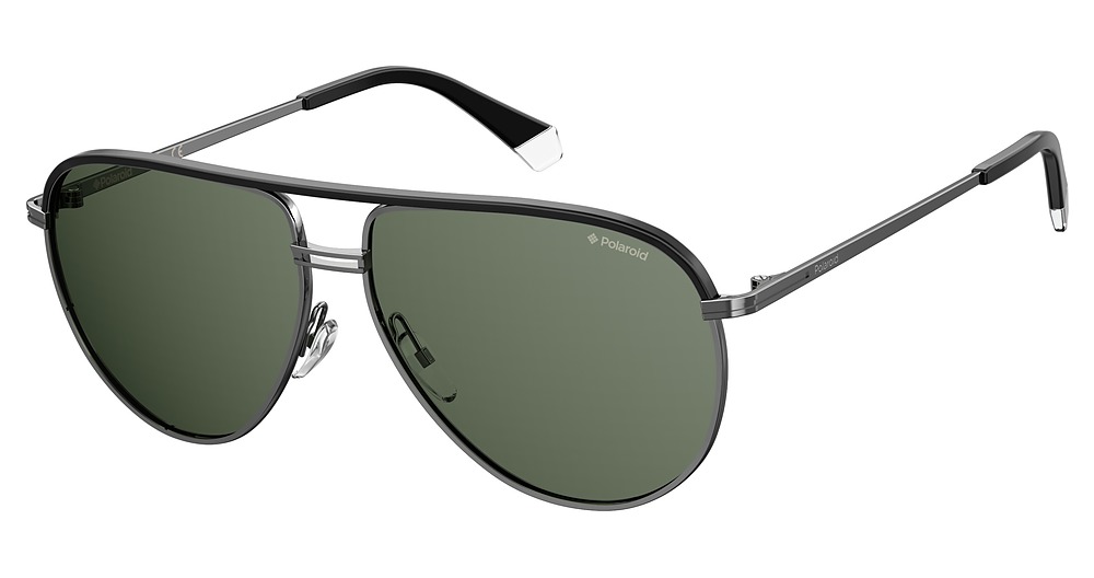 Ruth Khak / Green Polarized