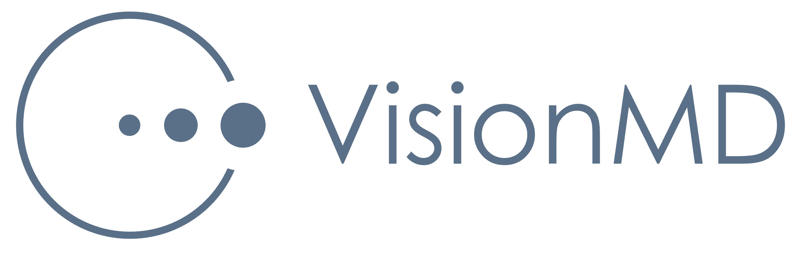 VisionMD