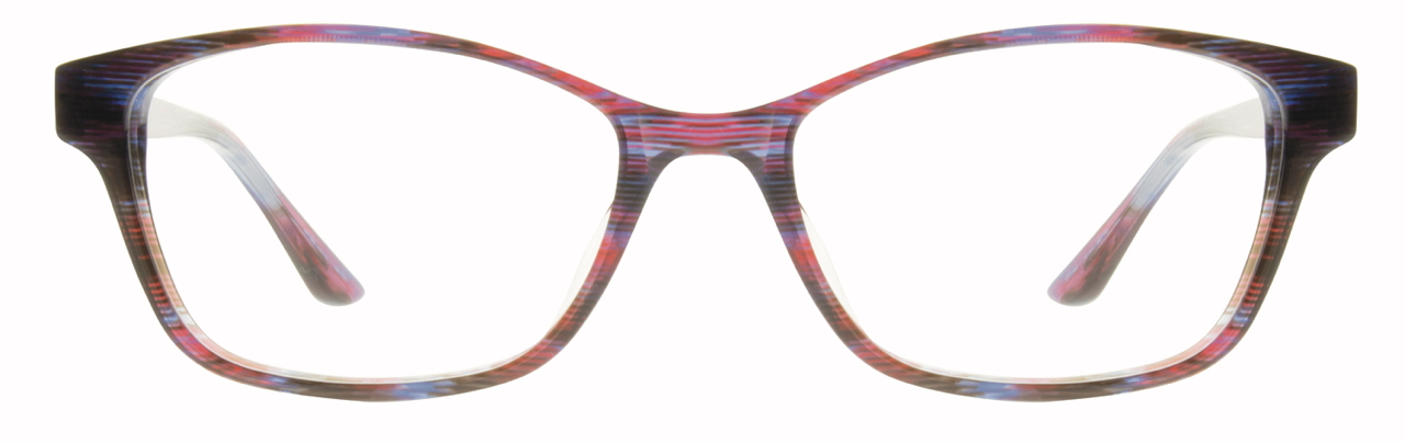 Plum / Indigo