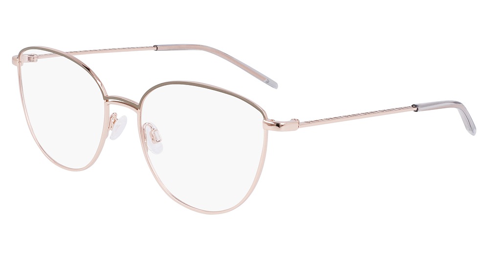 SLATE SAGE/ROSE GOLD