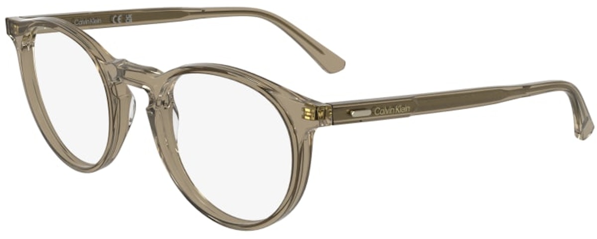 TRANSPARENT BEIGE