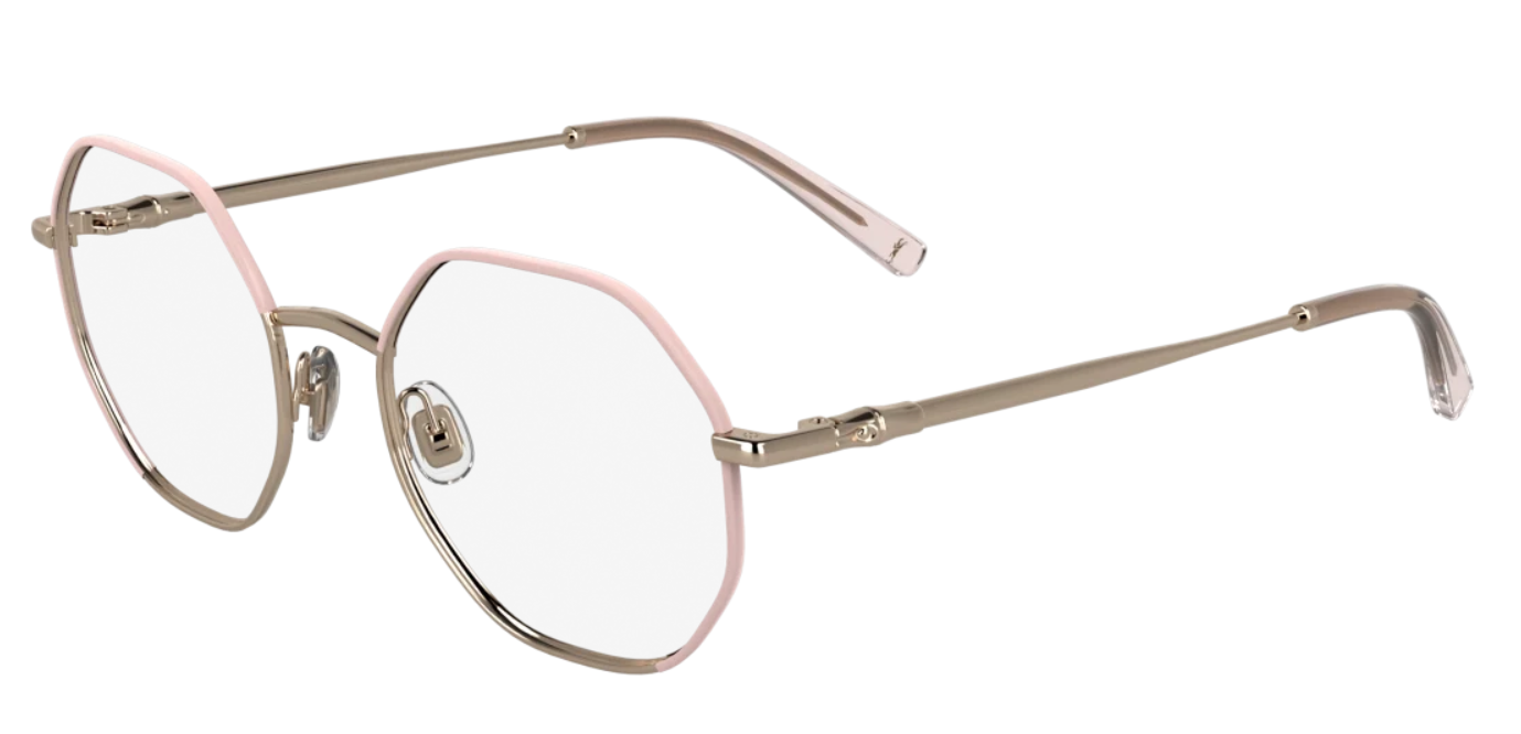 ROSE GOLD/ROSE
