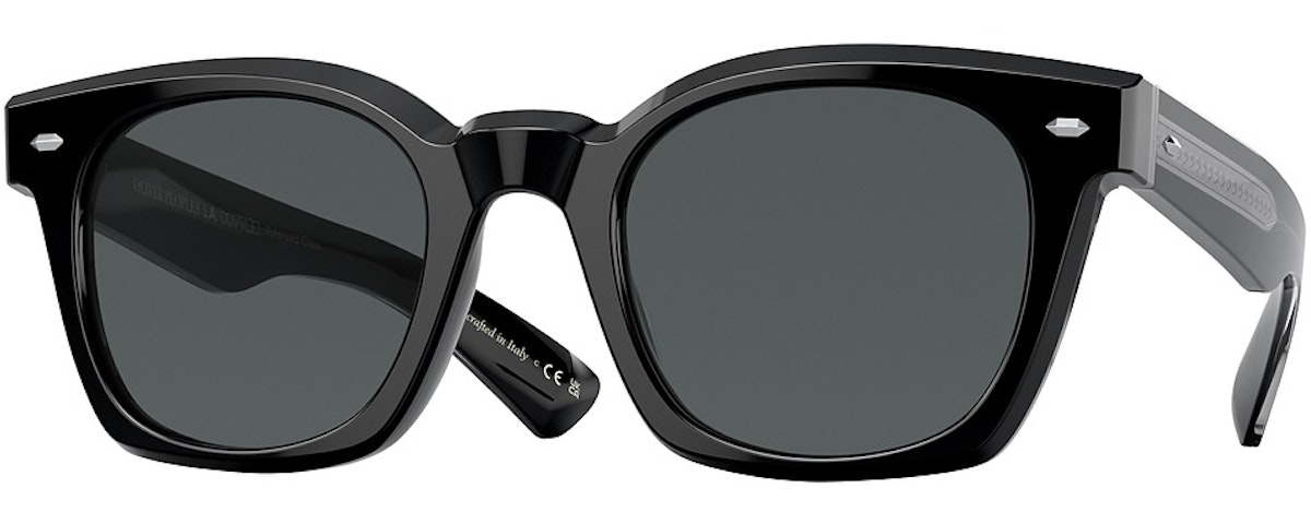 BLACK / MIDNIGHT EXPRESS POLAR
