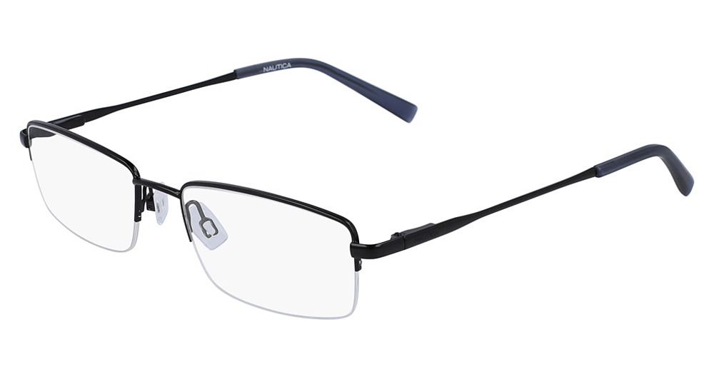 (005) SATIN BLACK