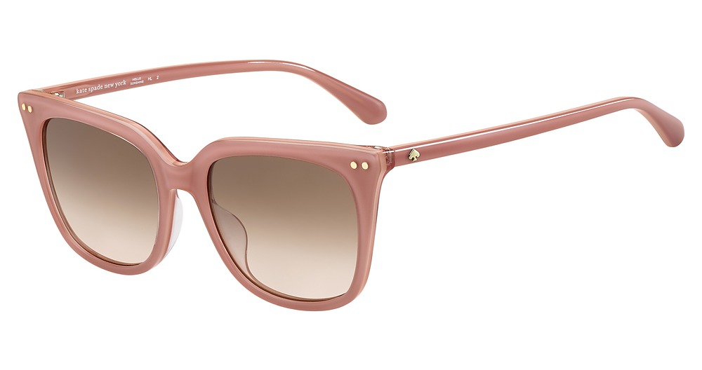 Pink / Brown Pink Grad