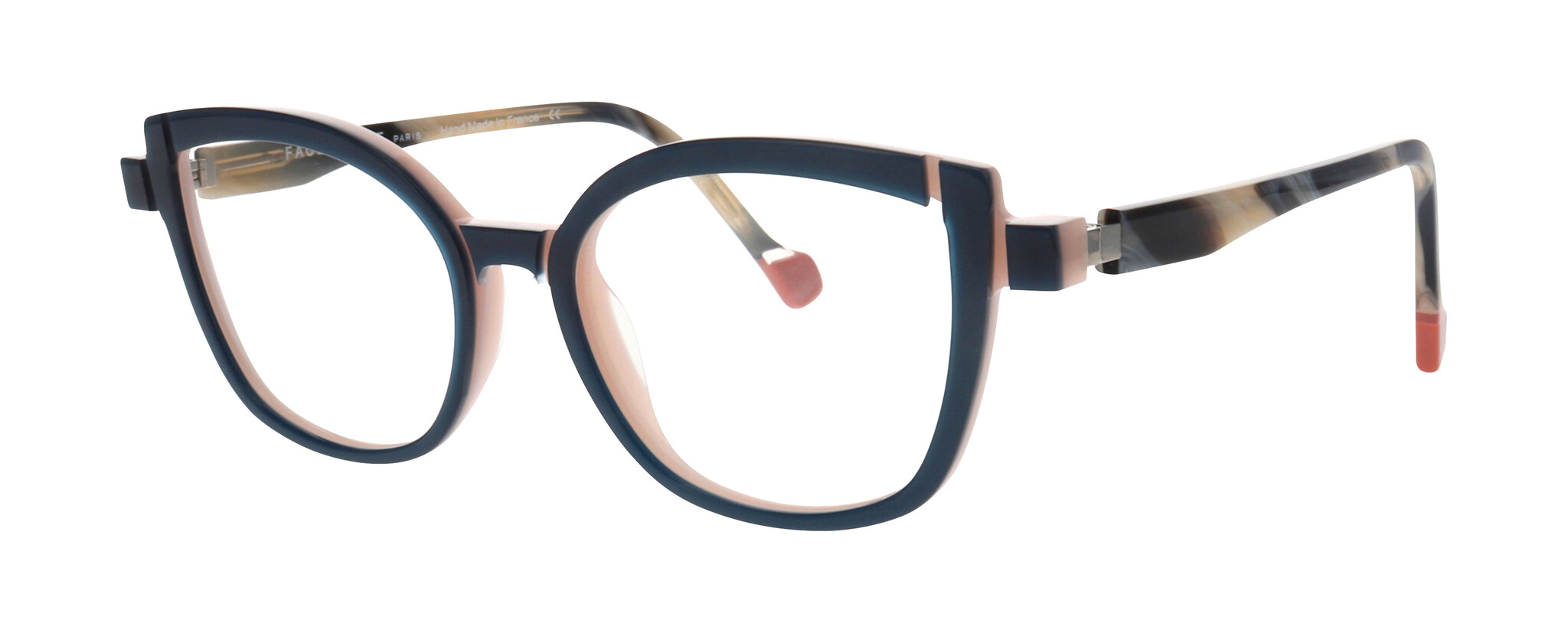 GREY/PINK NYMPHEA