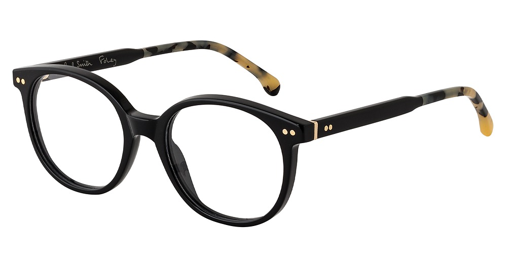 BLACK/CAMEL HAVANA