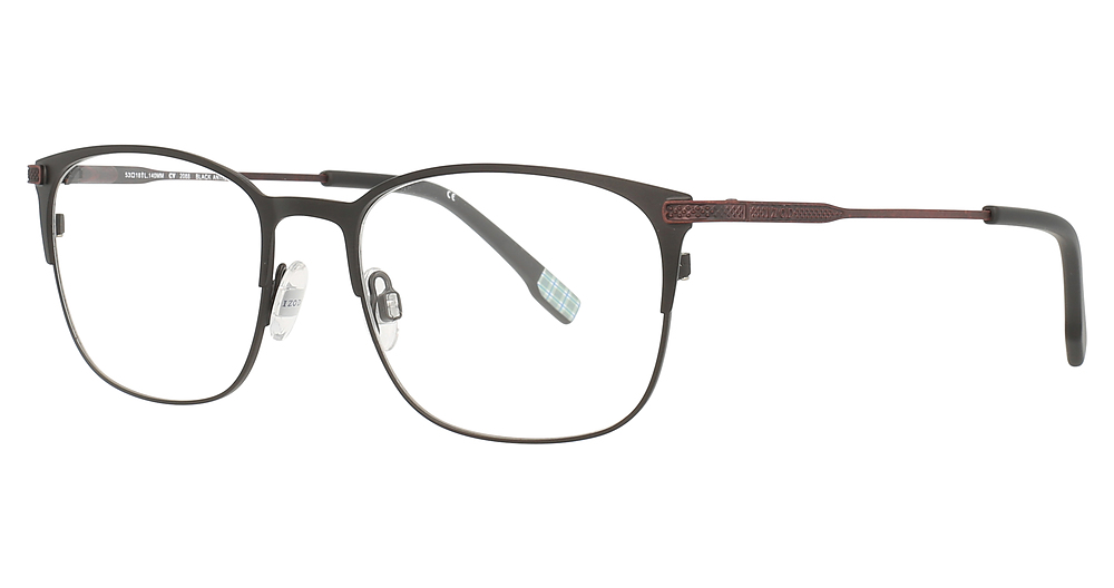 BLACK ANTIQUE