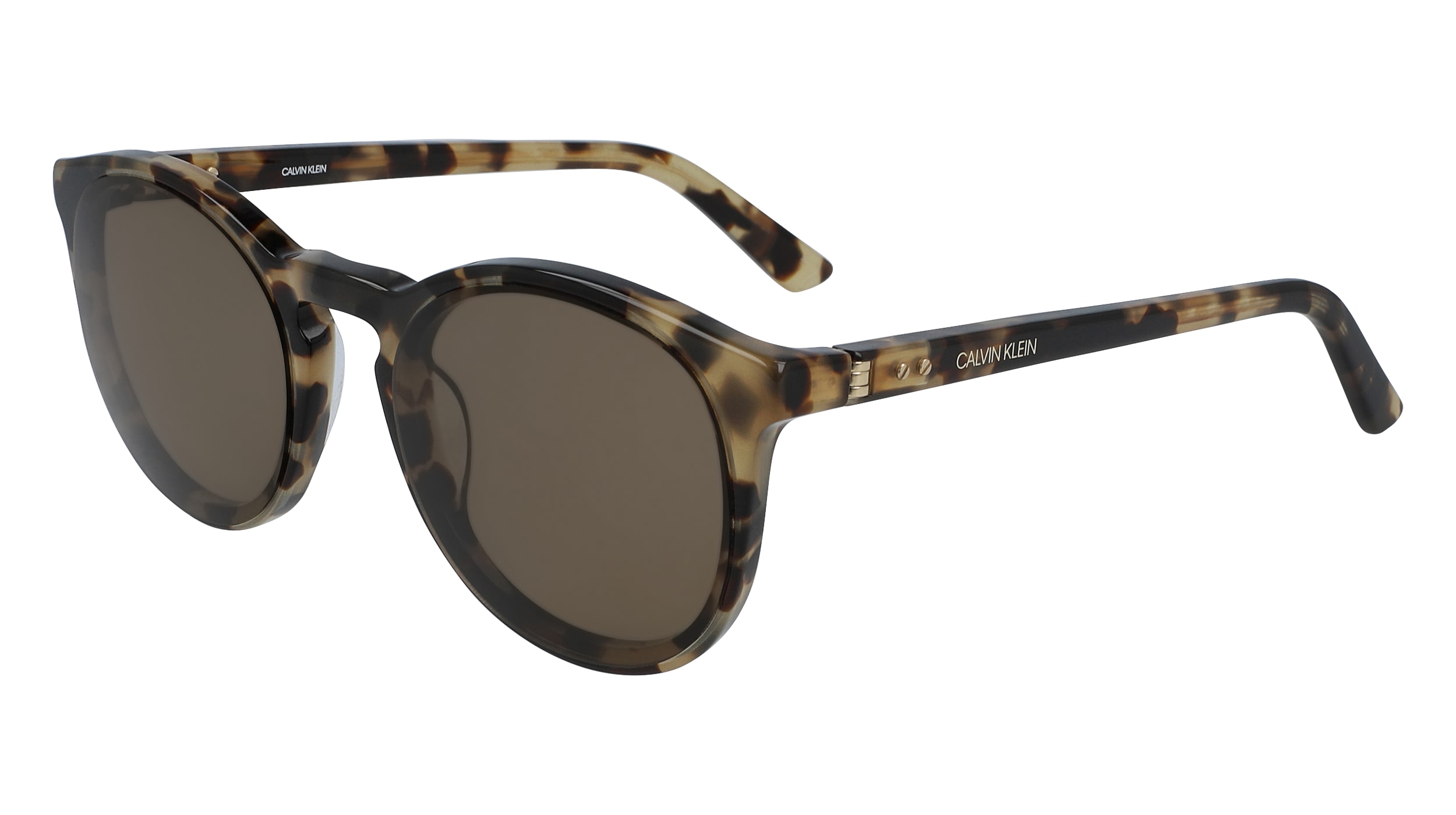 KHAKI TORTOISE