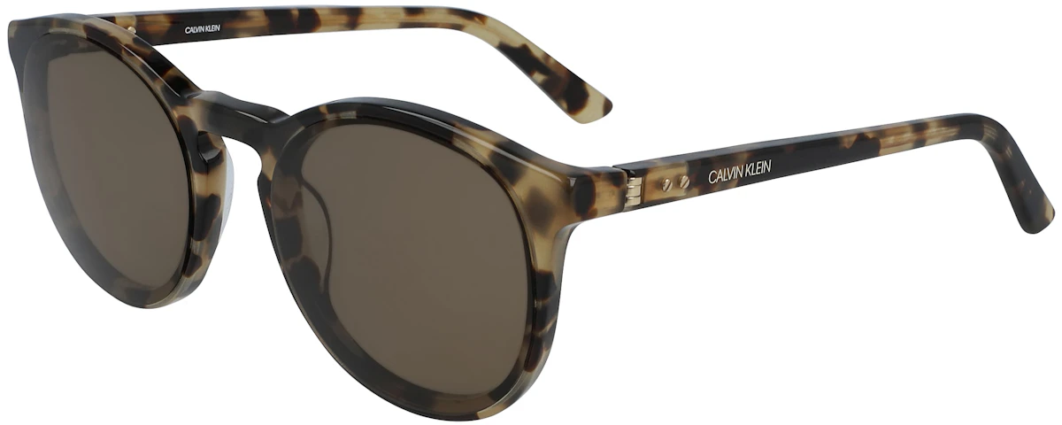 KHAKI TORTOISE
