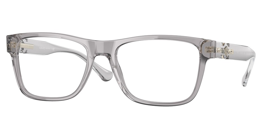 TRANSPARENT GREY