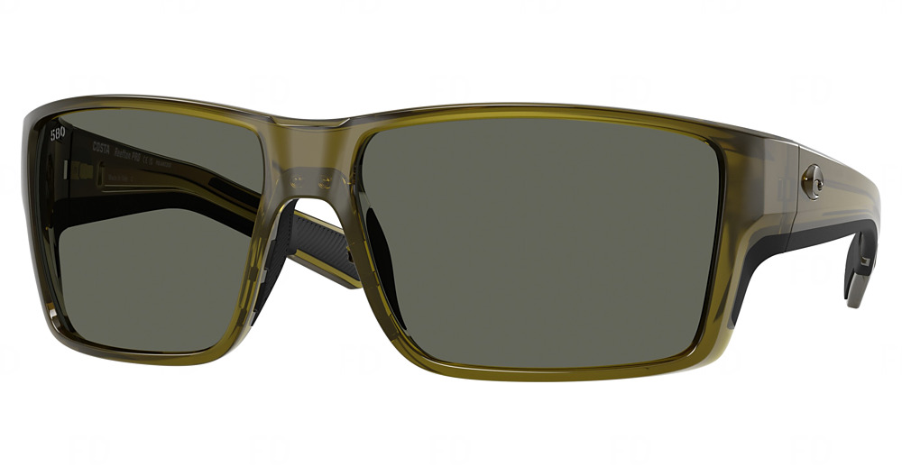 SEAGRASS / GRAY 580G