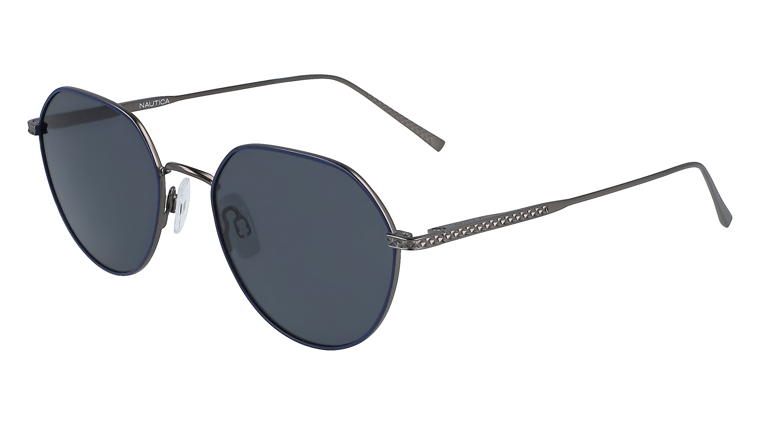 MATTE GUNMETAL