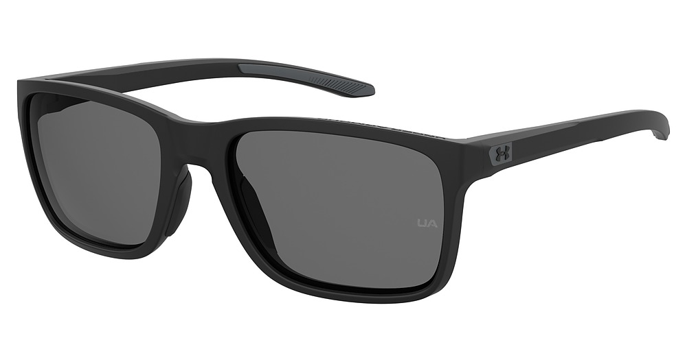 MTT BLACK / GREY POLARIZED