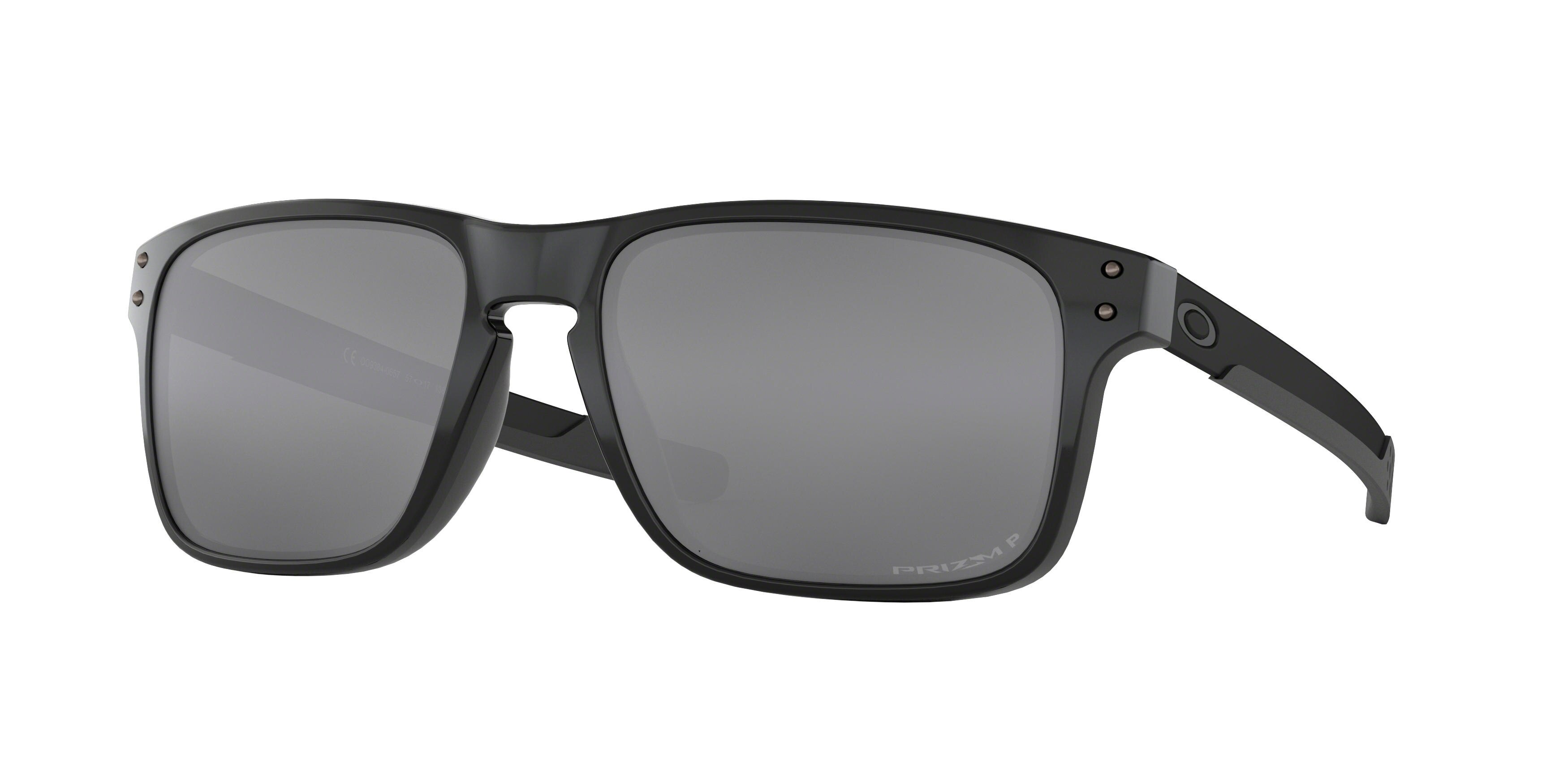 POLISHED BLACK