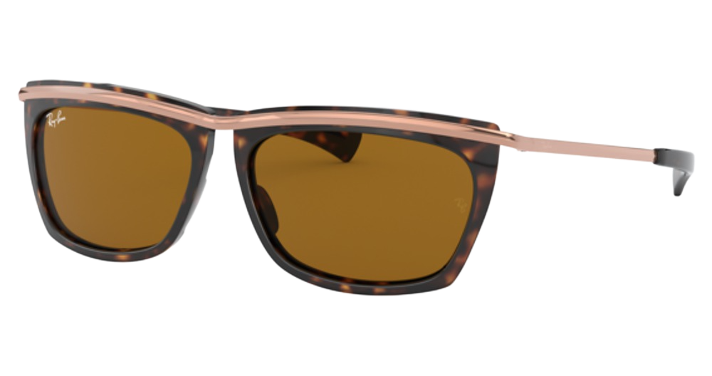 HAVANA / B-15 BROWN