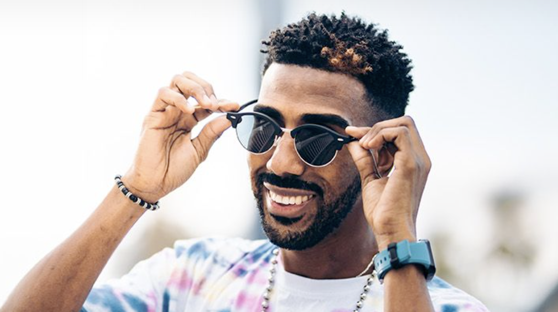 Welcome to our store!