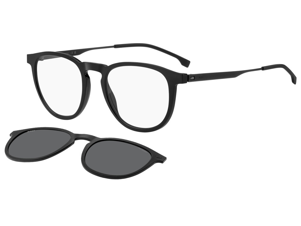 BLK MTBLK / GREY POLARIZED