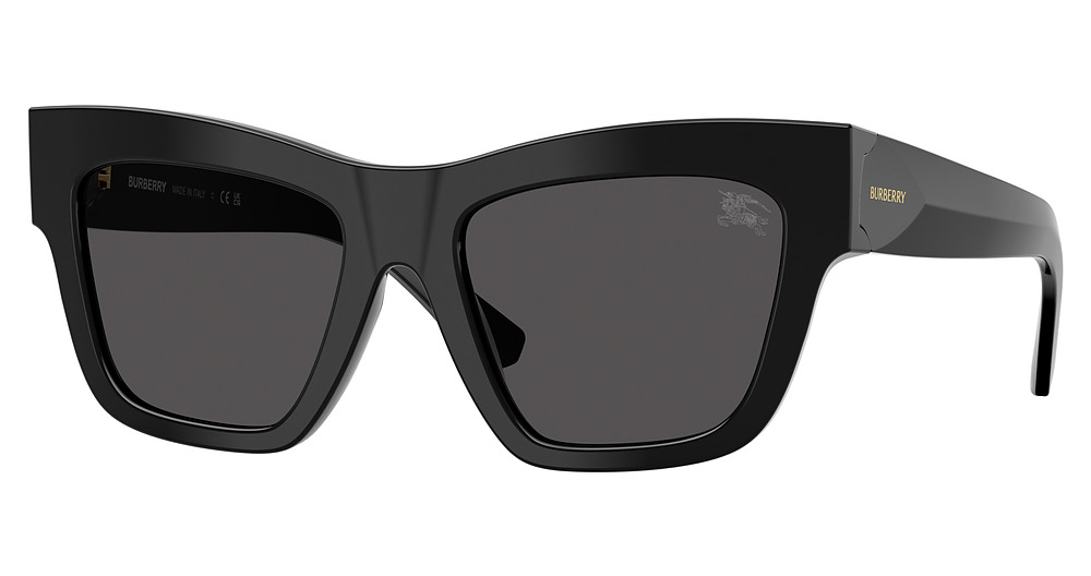 BLACK / DARK GREY