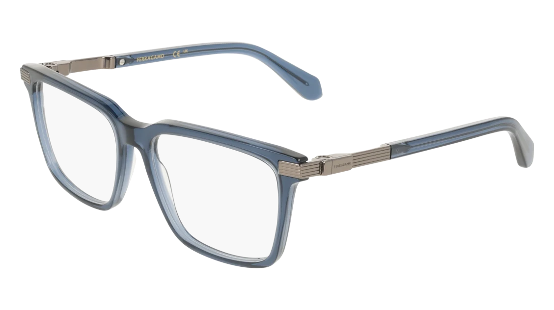 TRANSPARENT AVIO