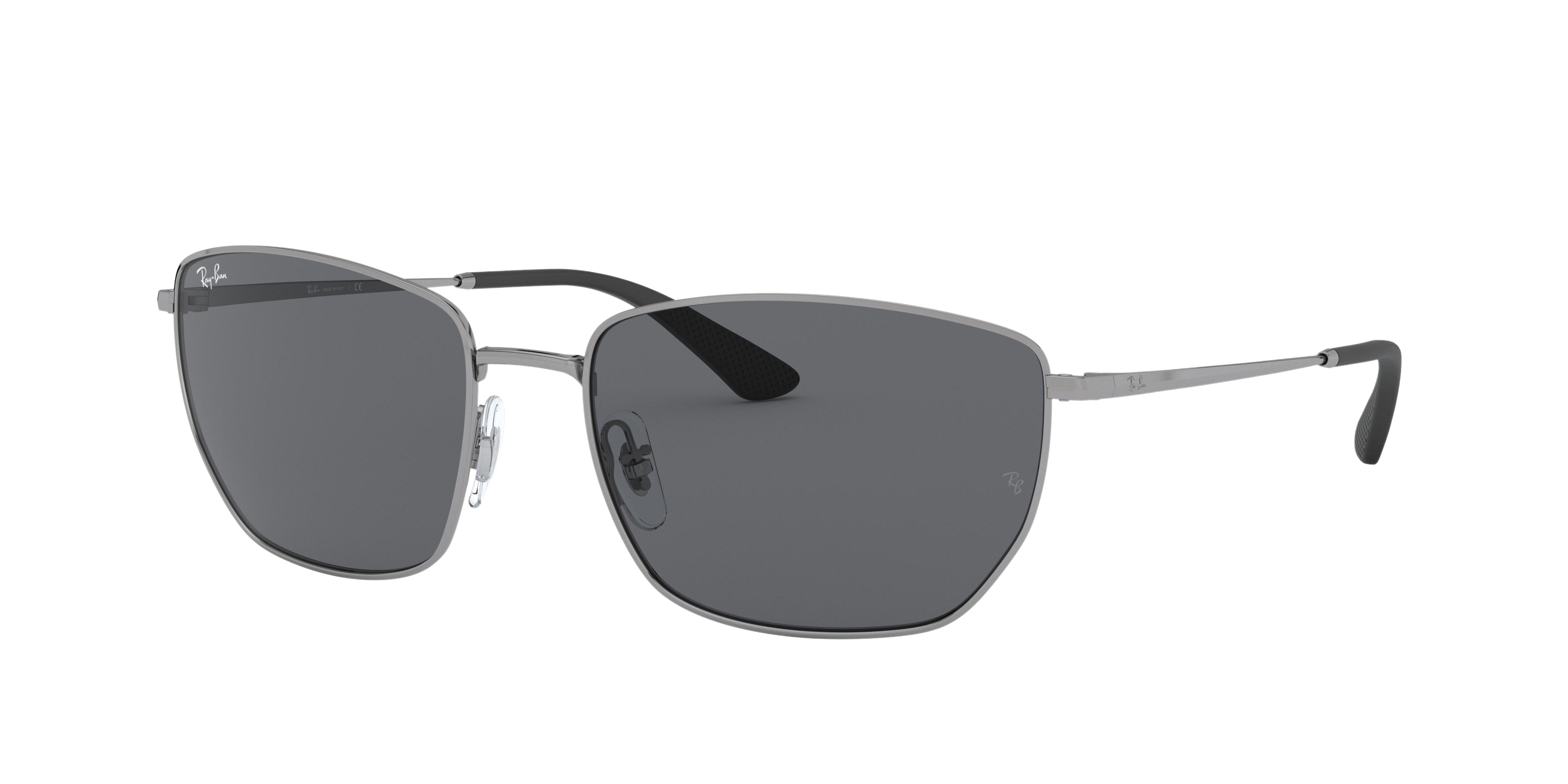 GUNMETAL