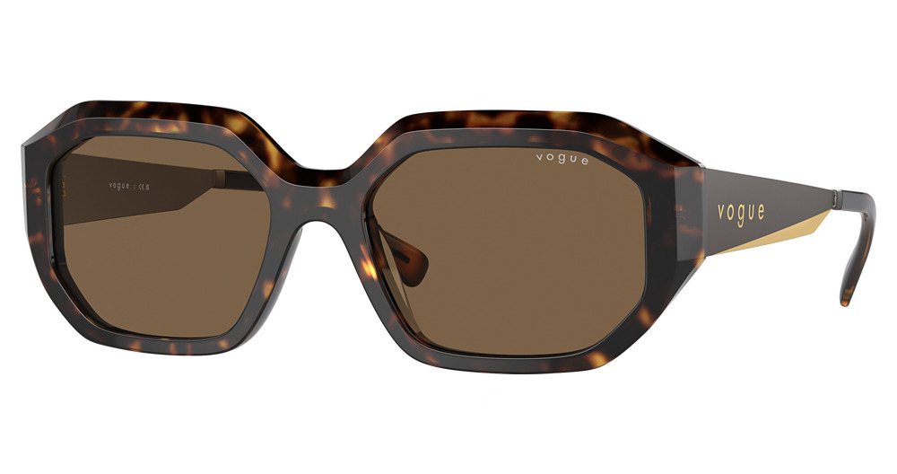DARK HAVANA / DARK BROWN
