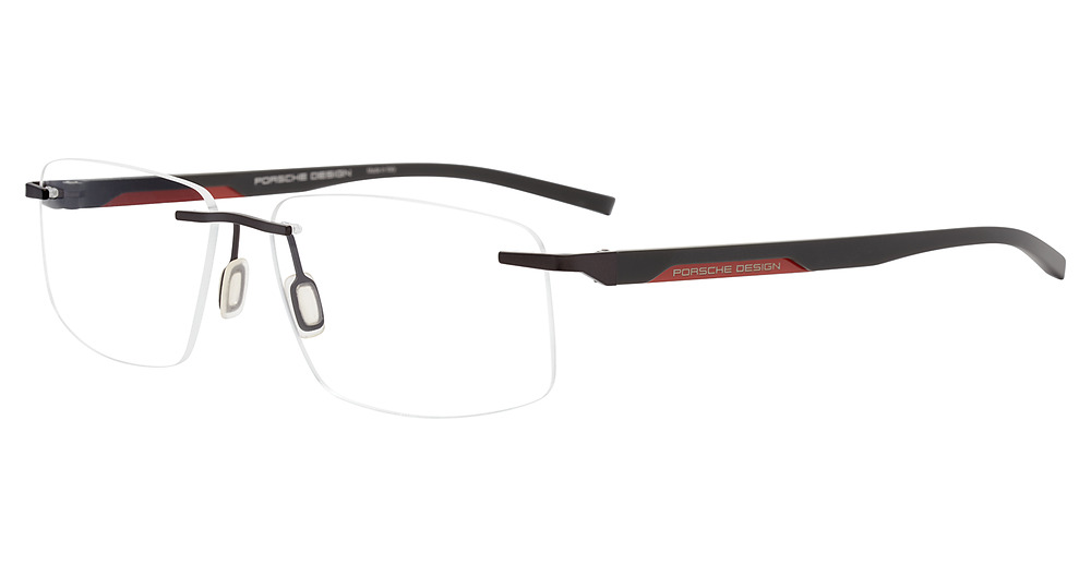 Black/Red D0S1