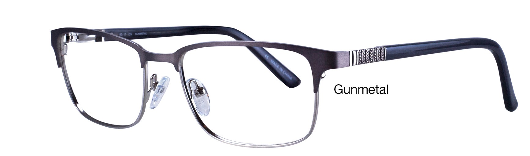 Gunmetal