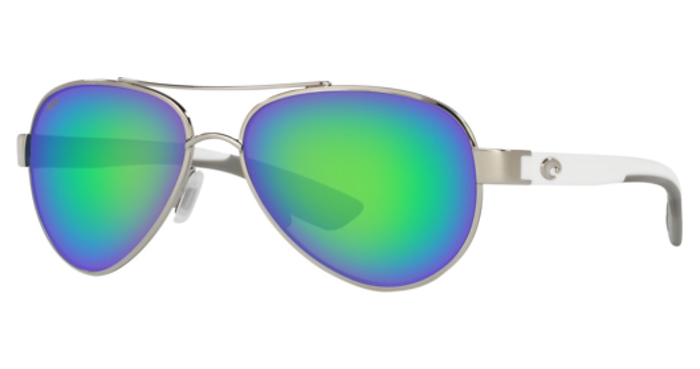 21 PALLADIUM / GREEN MIRROR 580P