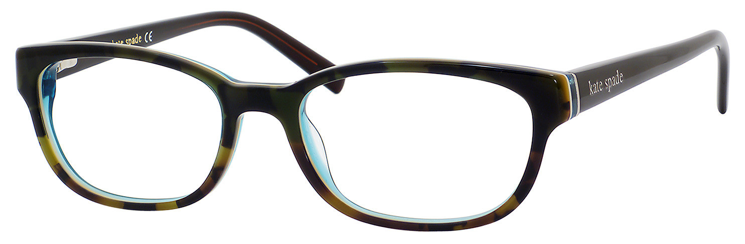 Tortoise Turquoise