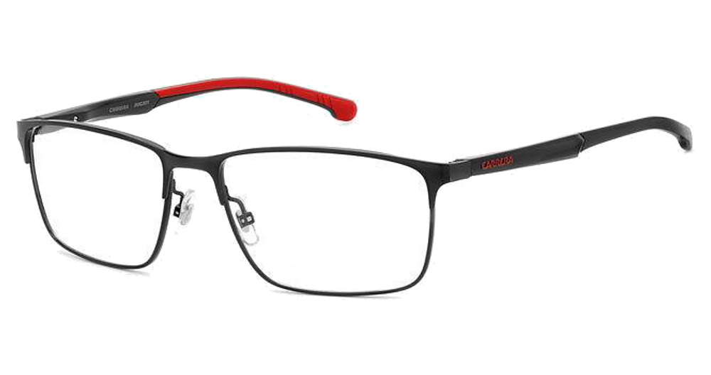 BLACK RED