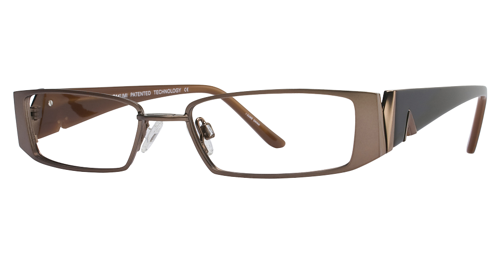 Shn Lght Caram&Choco/Brown