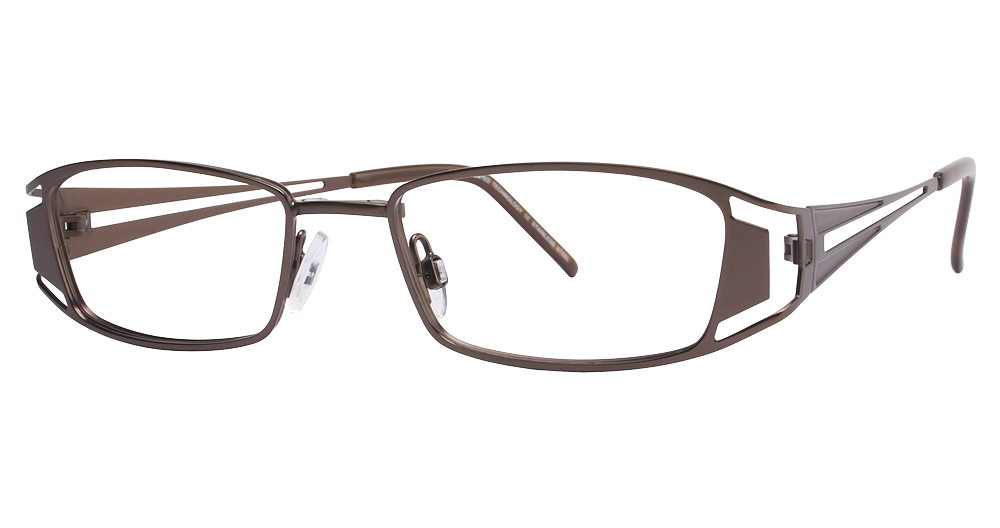 Satin Chocolate