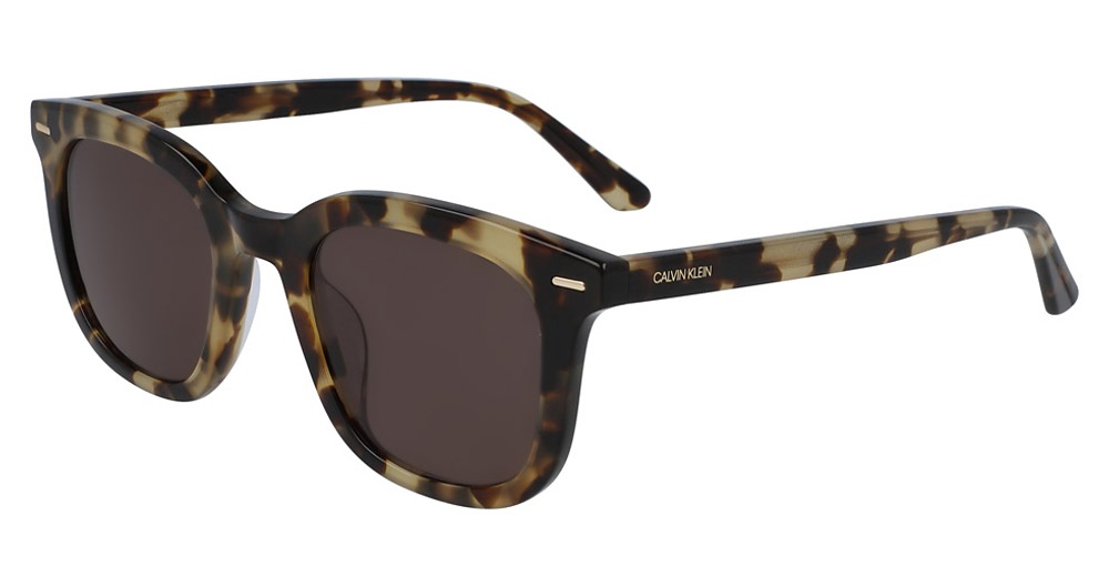 (244) KHAKI TORTOISE