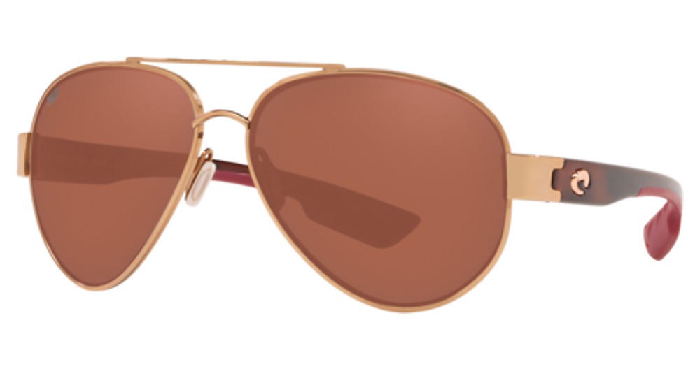 284 SHINY BLUSH GOLD / COPPER 580P