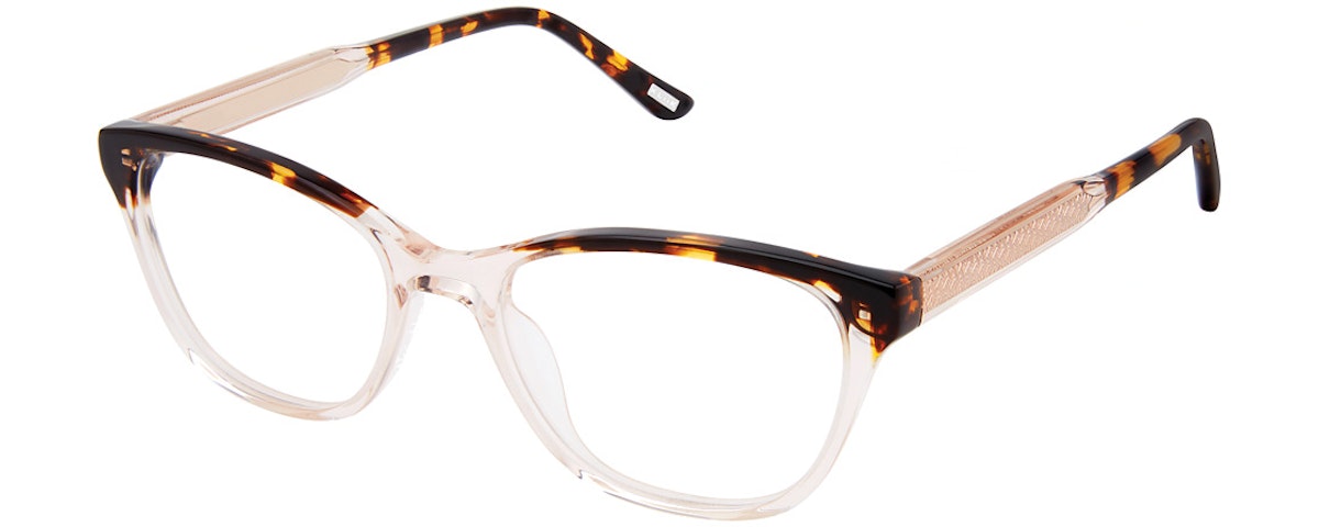 BLUSH TORTOISE