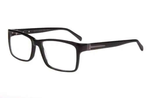 Black/Pewter