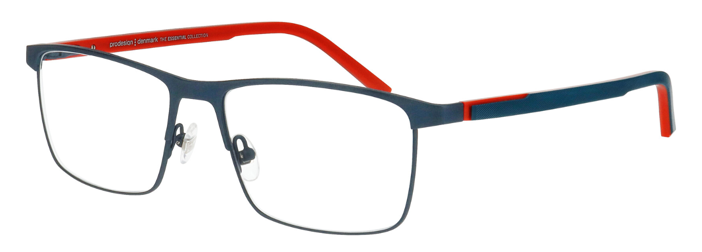 ORANGE-BROWN MEDIUM MATT