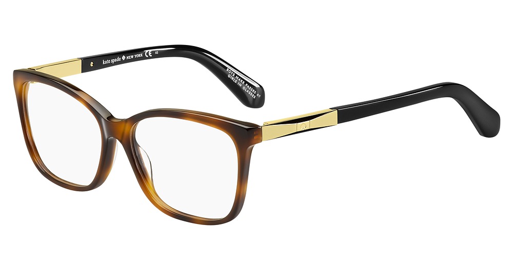 Drk Havana Gold