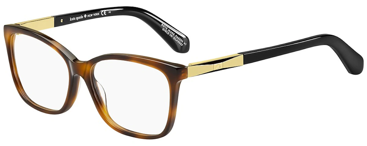 Drk Havana Gold