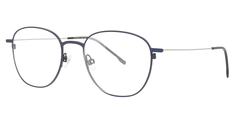 NAVY MEDIUM MATT
