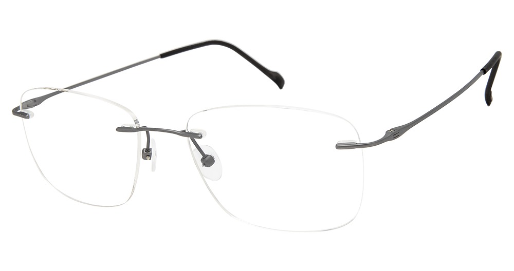 GUNMETAL F022