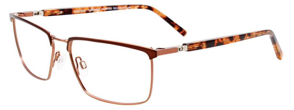 Matt Brown & Light Brown